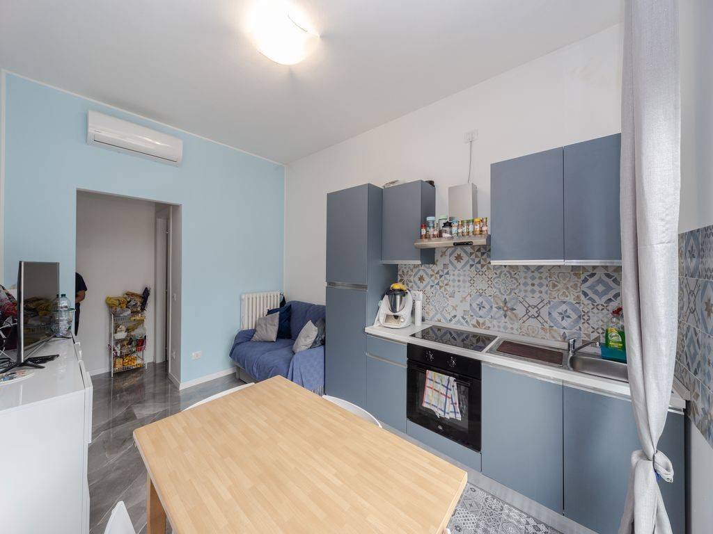 appartamento in vendita a Muggiò