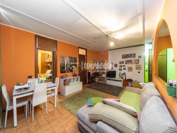 appartamento in vendita a Muggiò