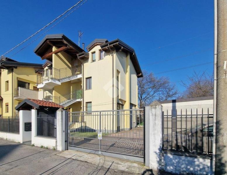 appartamento in vendita a Muggiò