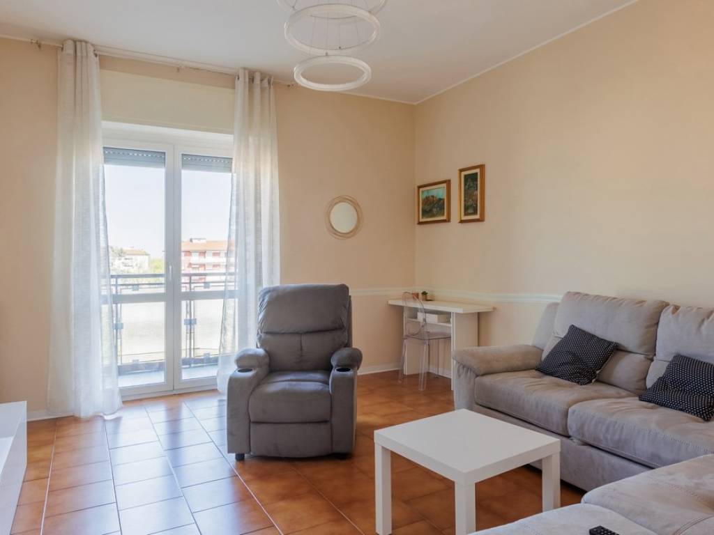 appartamento in vendita a Muggiò