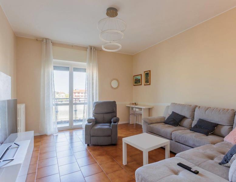 appartamento in vendita a Muggiò