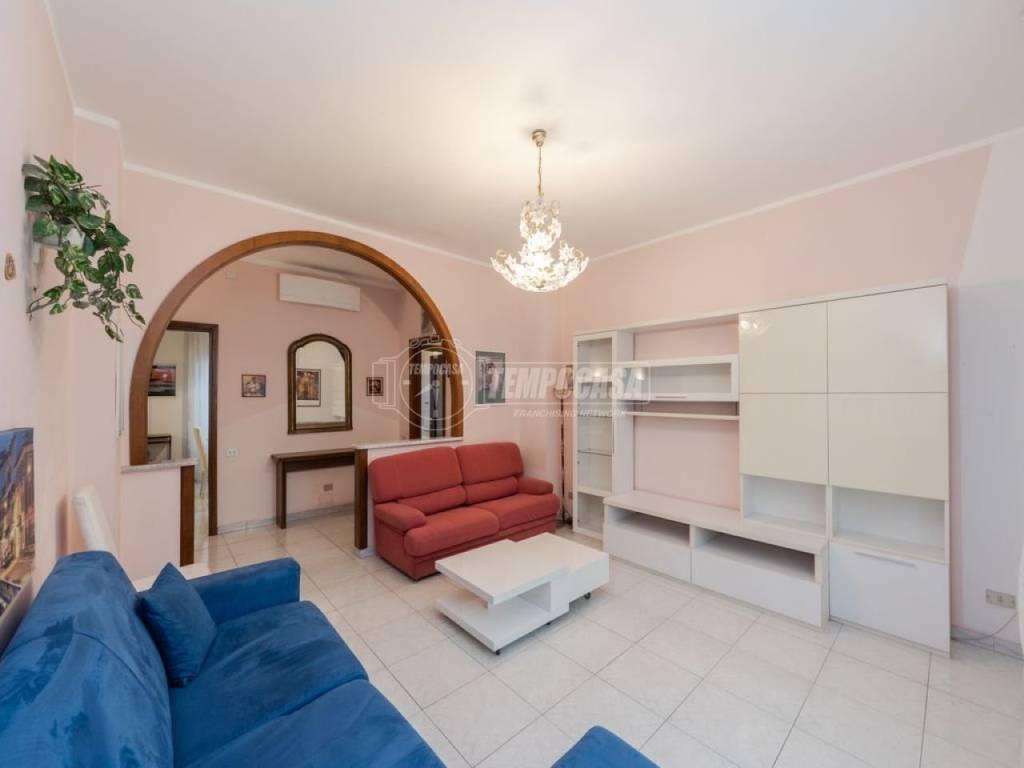 appartamento in vendita a Muggiò