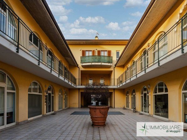 appartamento in vendita a Muggiò