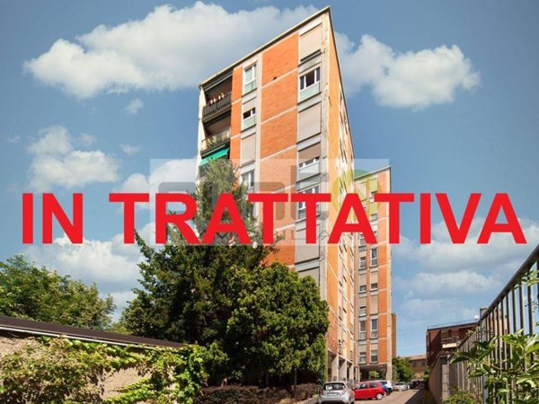 appartamento in vendita a Muggiò