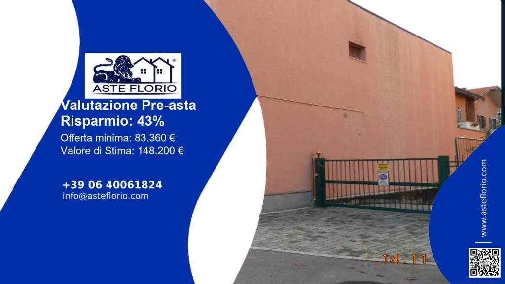 ufficio in vendita a Muggiò