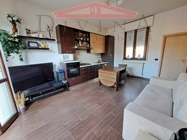 appartamento in vendita a Muggiò