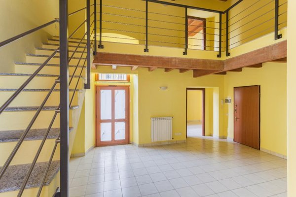 appartamento in vendita a Muggiò in zona Taccona