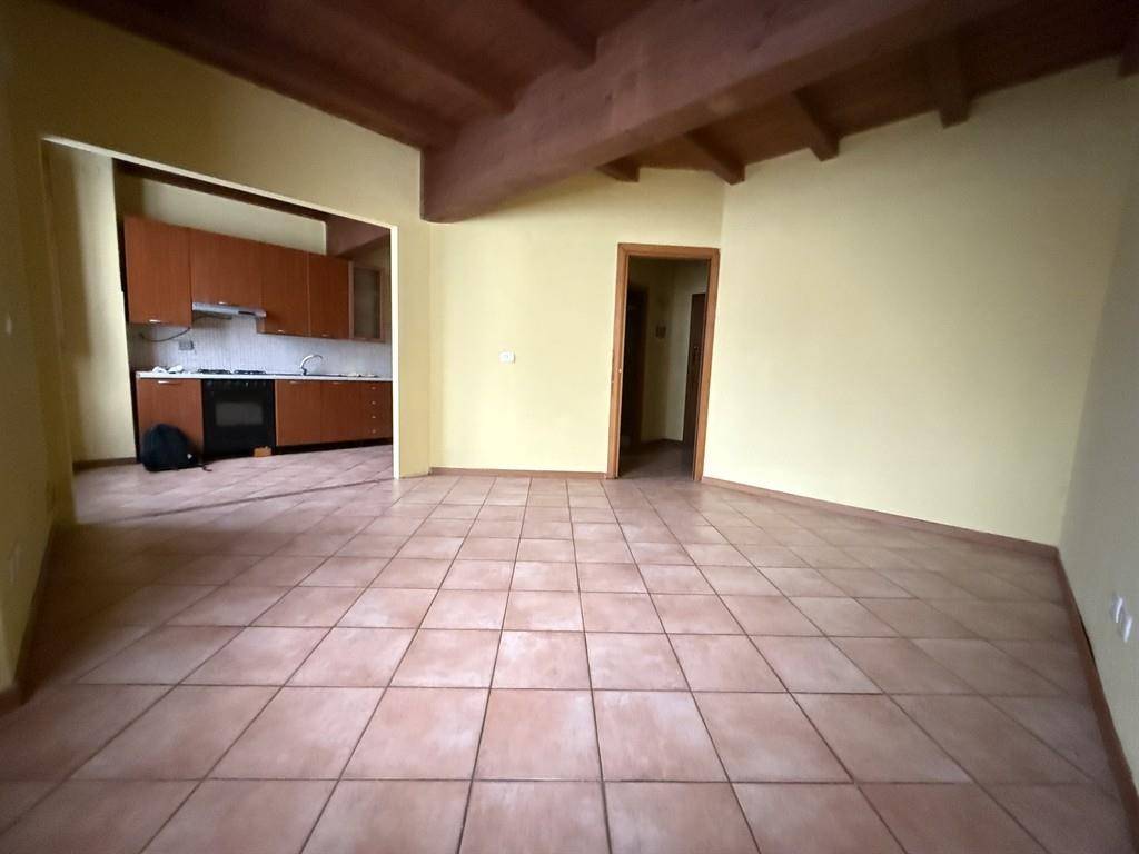 appartamento in vendita a Muggiò in zona Taccona