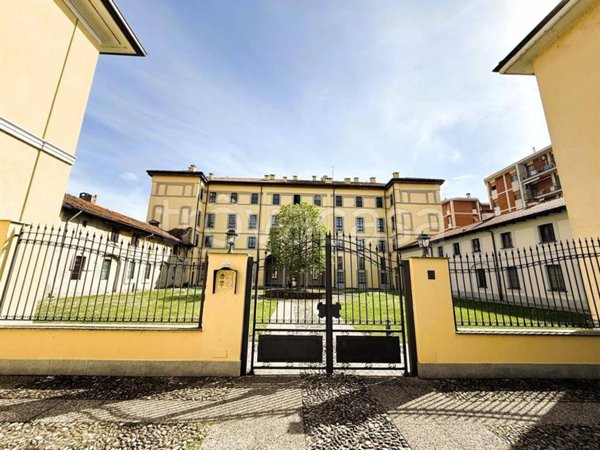 appartamento in vendita a Muggiò in zona Taccona