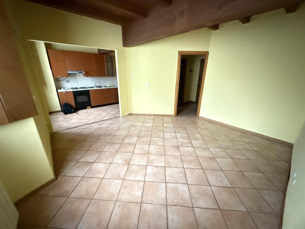 appartamento in vendita a Muggiò in zona Taccona