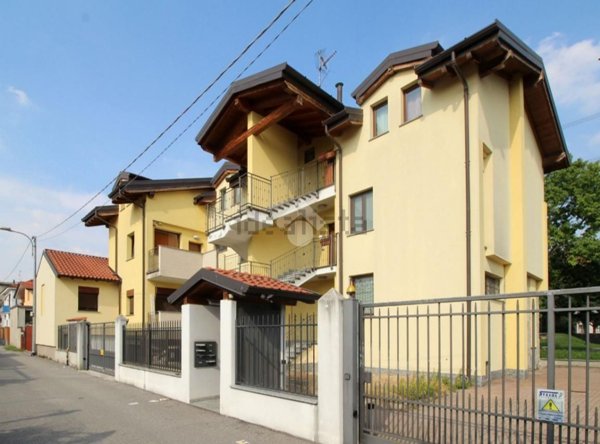 appartamento in vendita a Muggiò