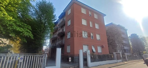 appartamento in vendita a Muggiò