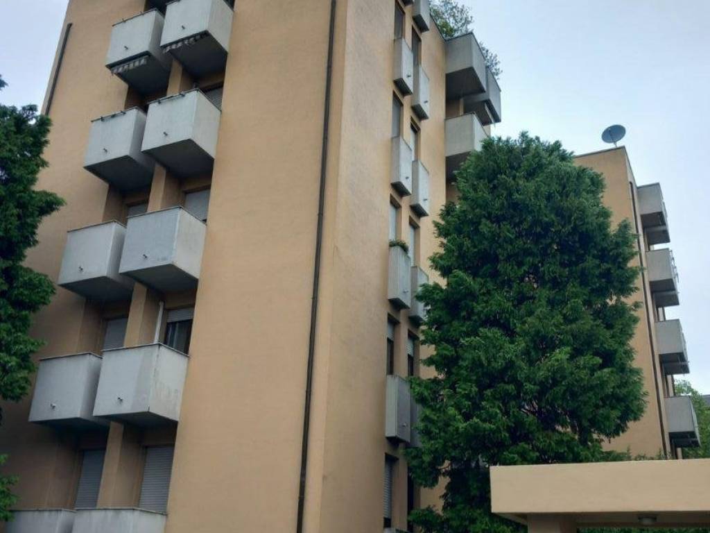 appartamento in vendita a Muggiò