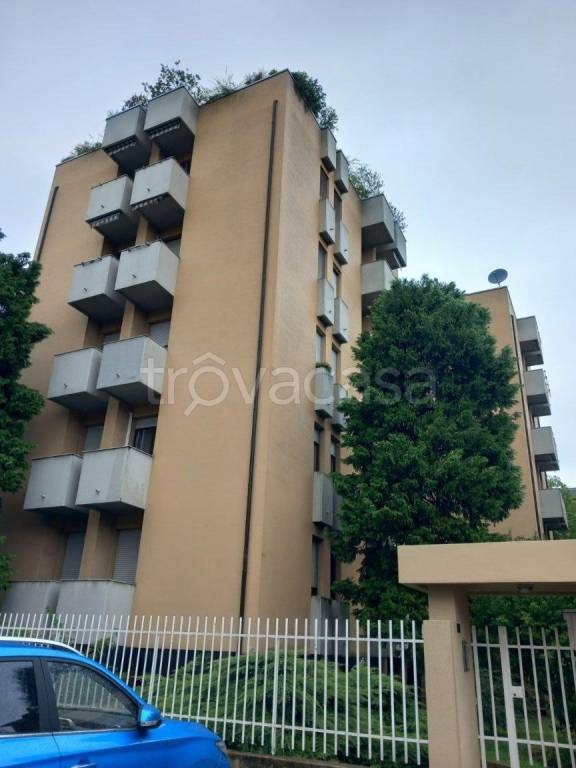 appartamento in vendita a Muggiò