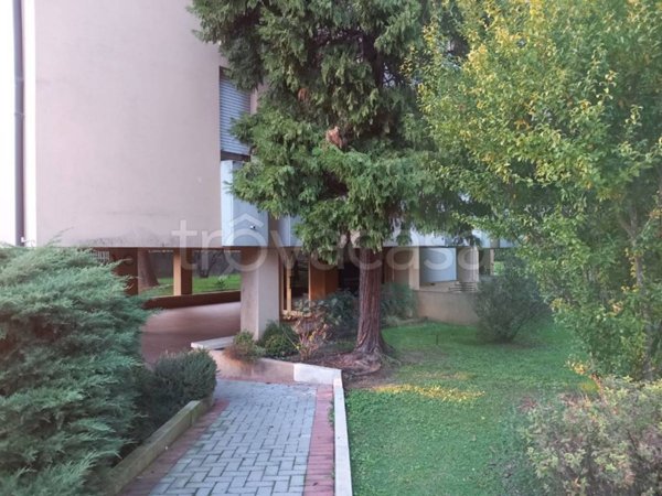 appartamento in vendita a Muggiò