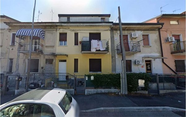 appartamento in vendita a Muggiò