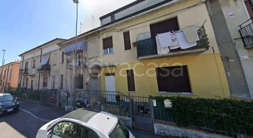 appartamento in vendita a Muggiò