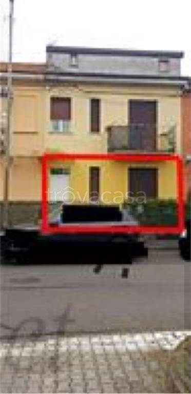 appartamento in vendita a Muggiò