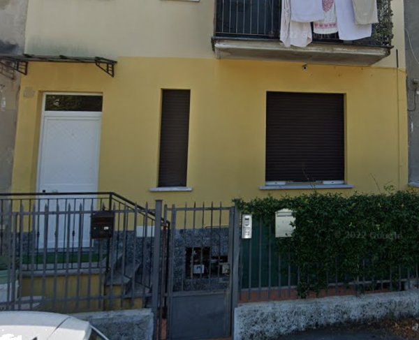 appartamento in vendita a Muggiò