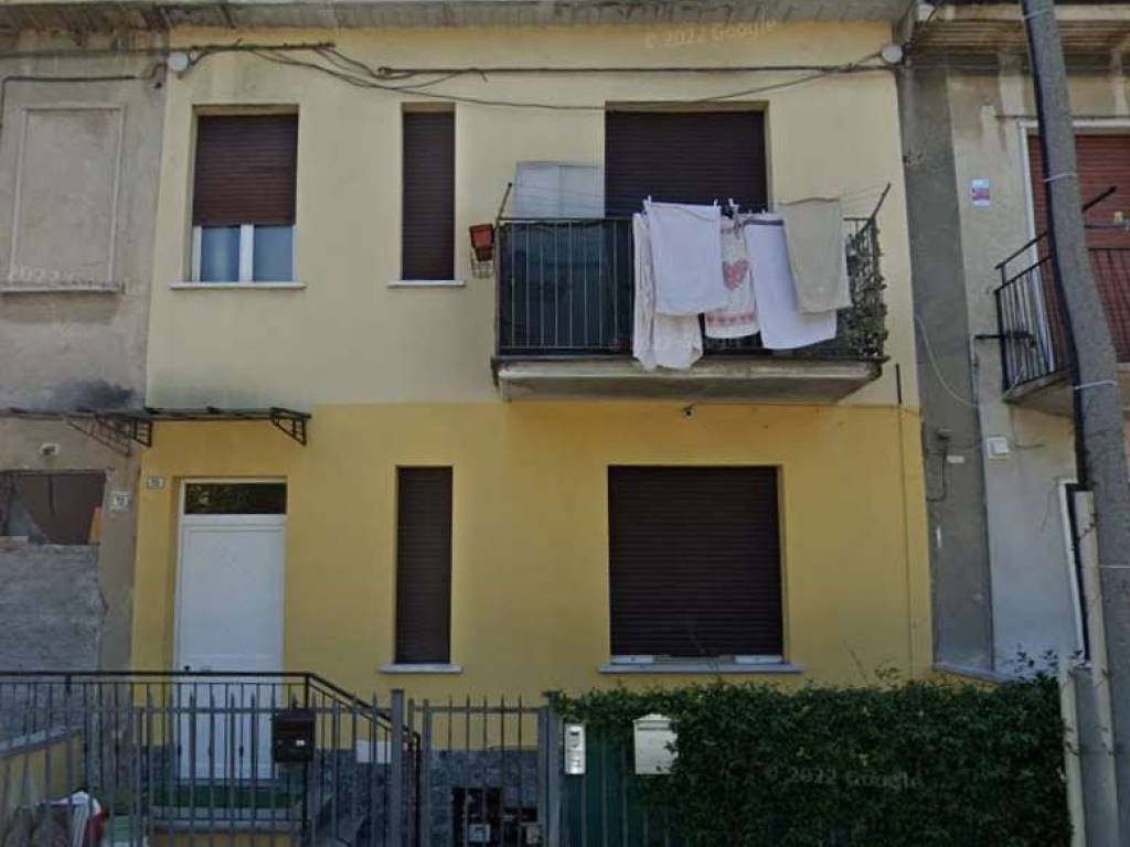 appartamento in vendita a Muggiò