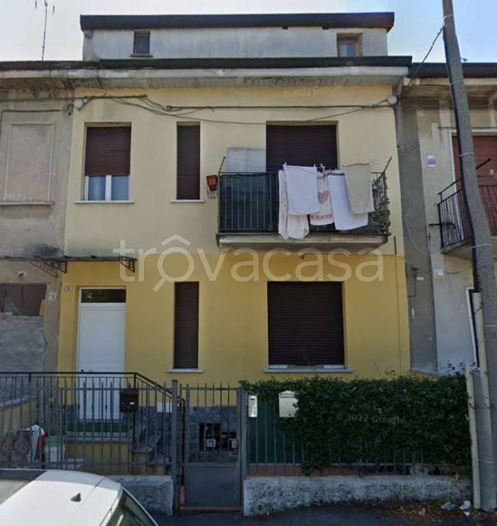 appartamento in vendita a Muggiò