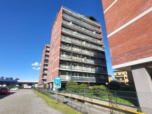 appartamento in vendita a Muggiò