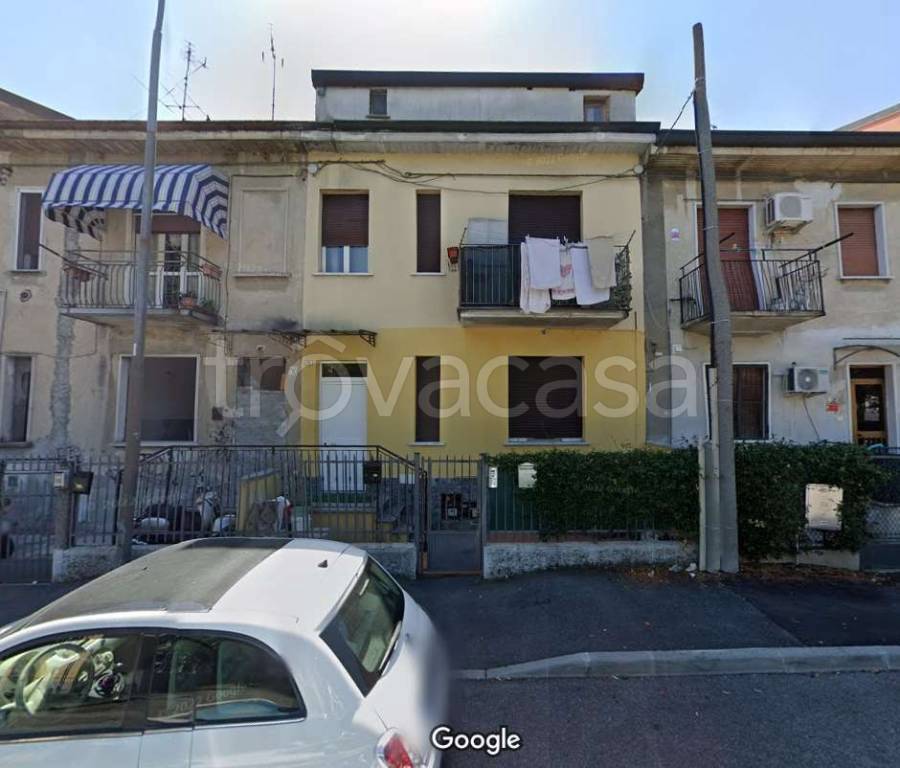 appartamento in vendita a Muggiò