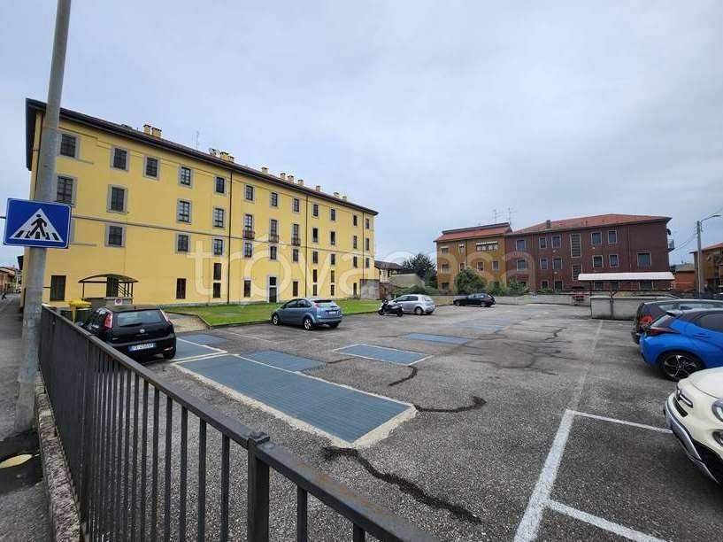appartamento in vendita a Muggiò