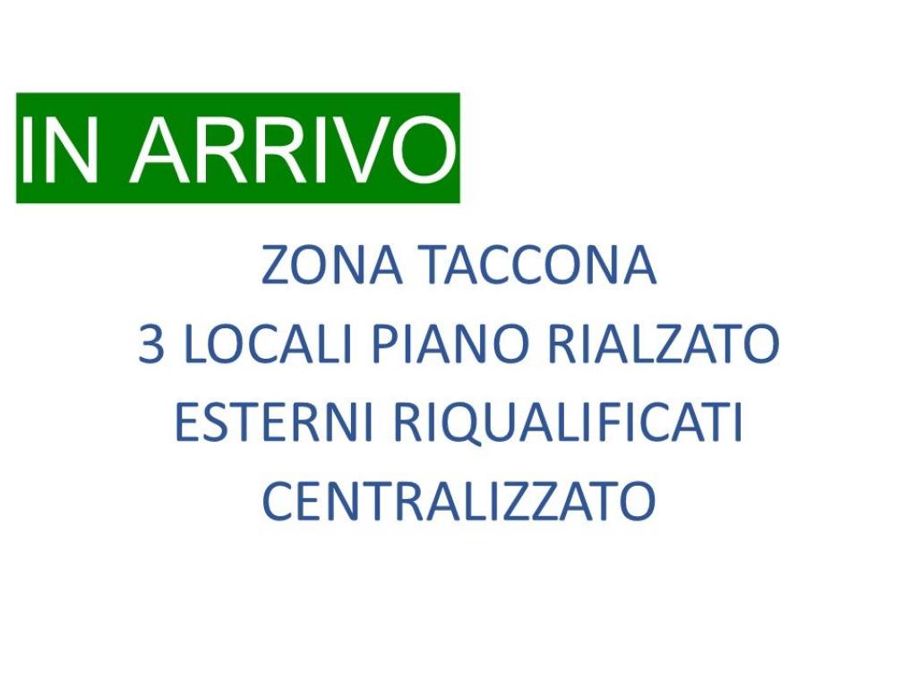 appartamento in vendita a Muggiò in zona Taccona
