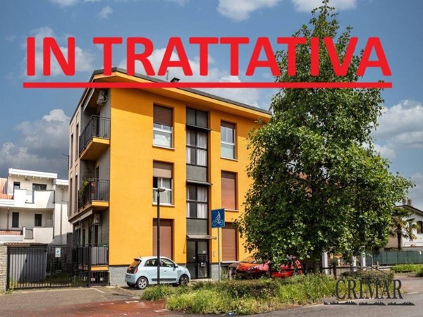 appartamento in vendita a Muggiò