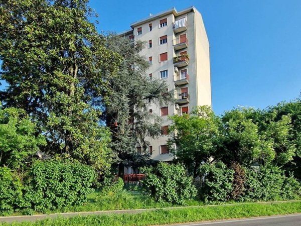 appartamento in vendita a Muggiò in zona Taccona