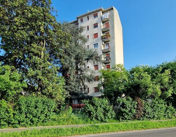 appartamento in vendita a Muggiò in zona Taccona