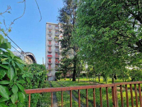 appartamento in vendita a Muggiò in zona Taccona