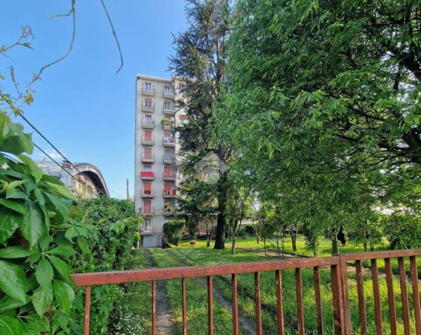 appartamento in vendita a Muggiò in zona Taccona
