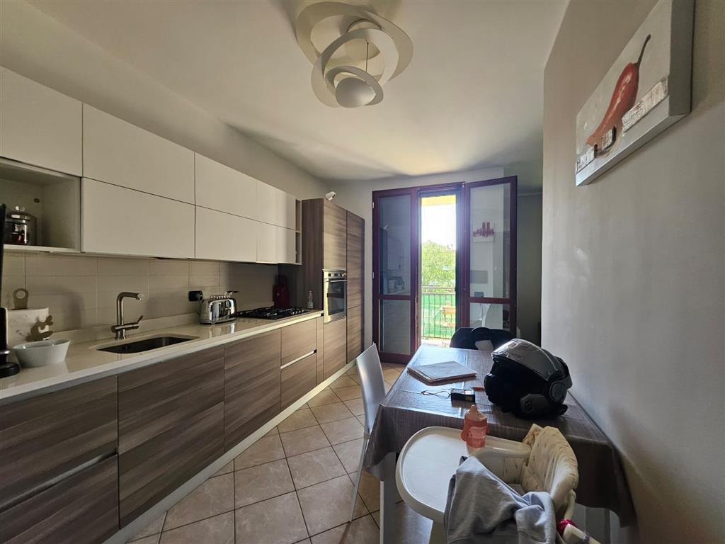 appartamento in vendita a Muggiò