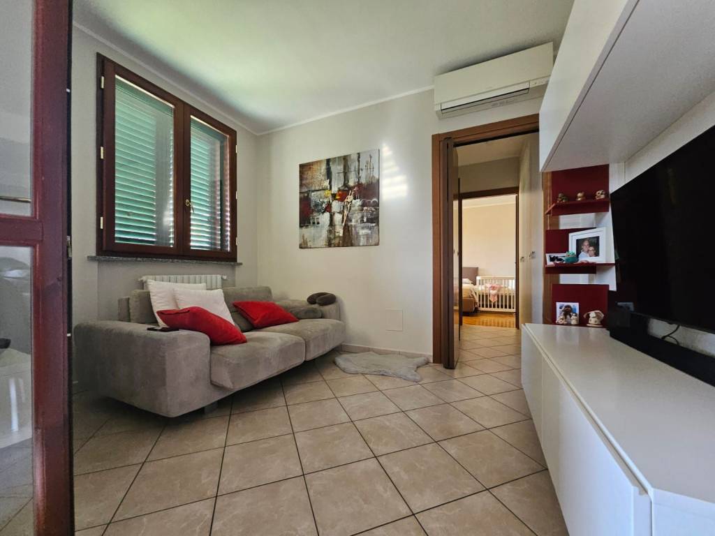 appartamento in vendita a Muggiò