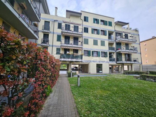 appartamento in vendita a Muggiò