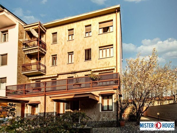 appartamento in vendita a Muggiò