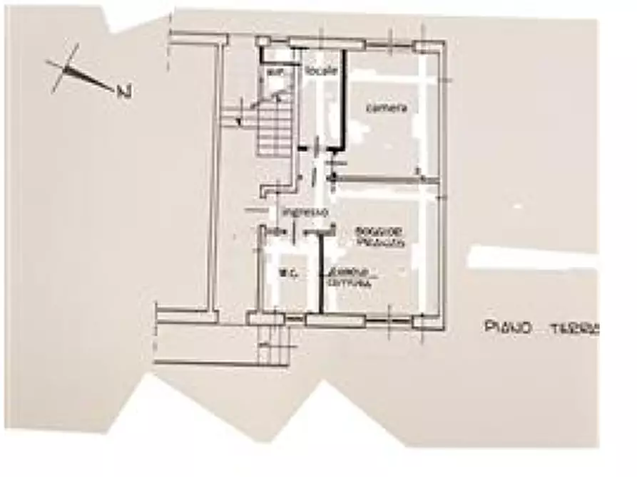 appartamento in vendita a Muggiò