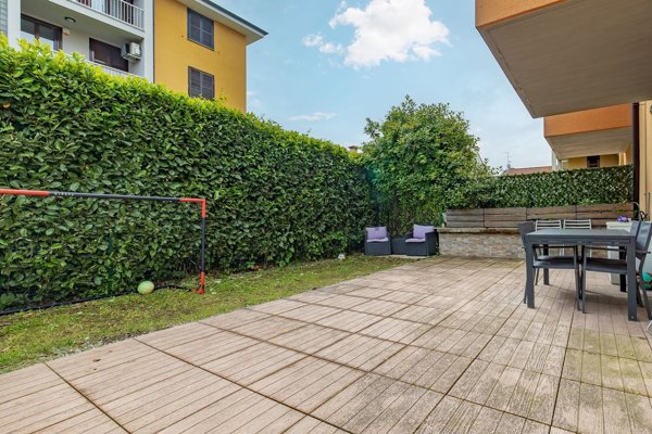 appartamento in vendita a Muggiò
