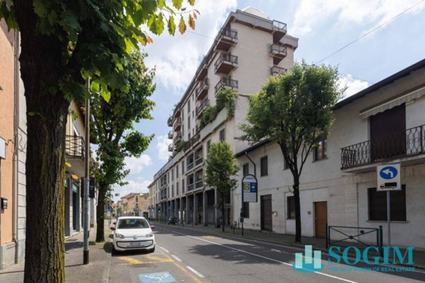 appartamento in vendita a Muggiò