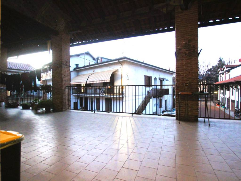 appartamento in vendita a Muggiò