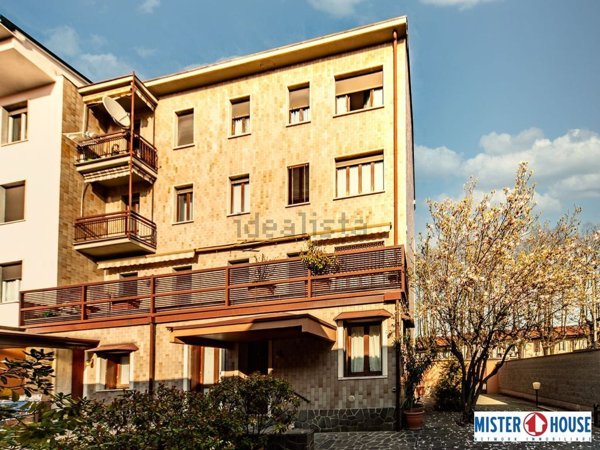 appartamento in vendita a Muggiò