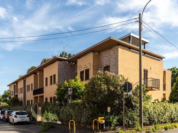 appartamento in vendita a Muggiò
