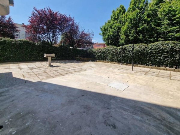 appartamento in vendita a Muggiò
