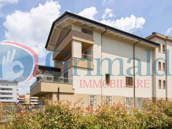 appartamento in vendita a Muggiò