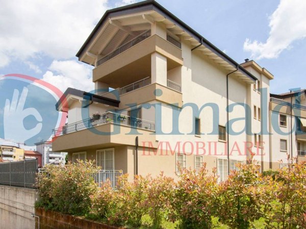 appartamento in vendita a Muggiò