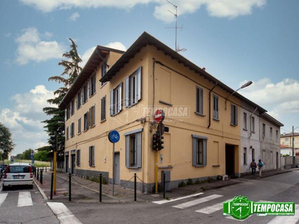 appartamento in vendita a Muggiò