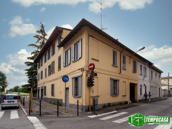appartamento in vendita a Muggiò
