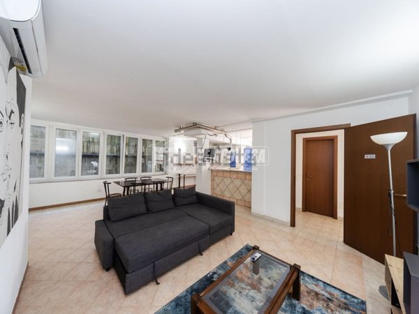 appartamento in vendita a Muggiò